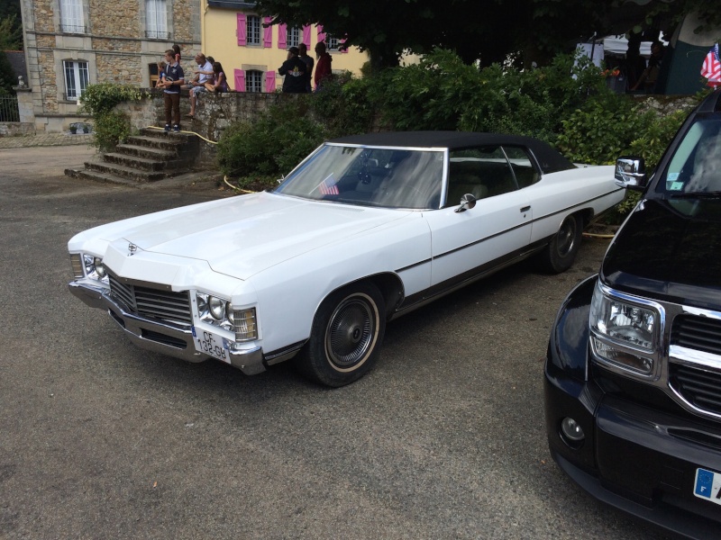 US Cars and Bikes Pont Scorff 2015  Img_1011