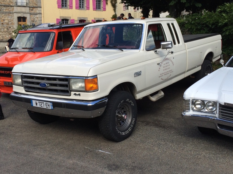 US Cars and Bikes Pont Scorff 2015  Img_1012