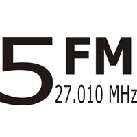 АРК "Солигорск" 5 FM RU (27.010 МГц) Yaeaei11