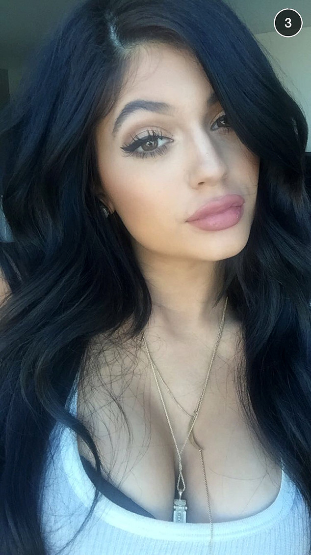 Kylie Jenner Kylie_10