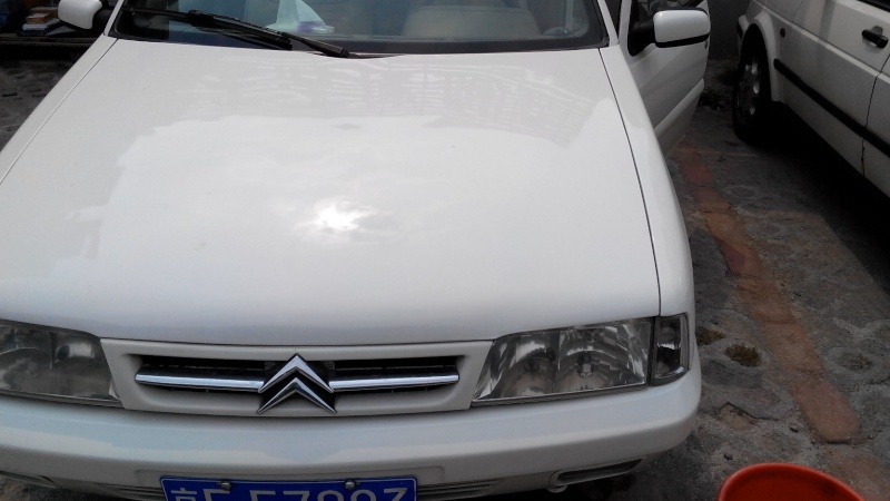 Ciroen ZX 1.6 dongfeng citroen fukang Img_2015