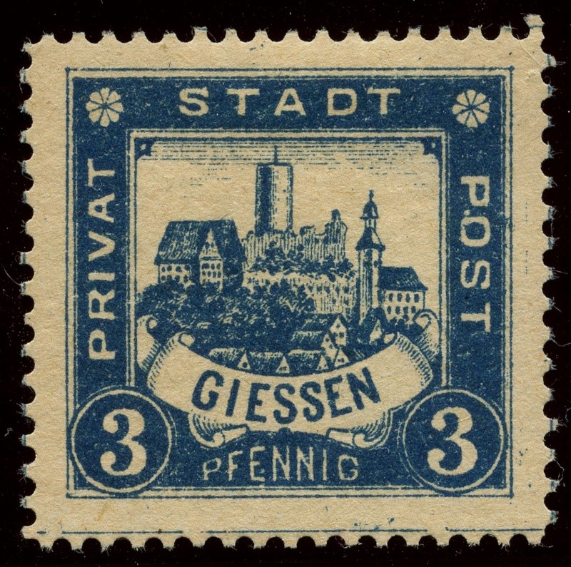 Deutsche Privatpostmarken um 1900 17_gez10