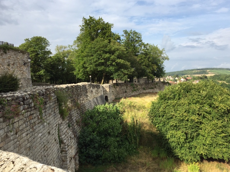 Balade La Ferté-sous-Jouarre vers Chateau-Thierry aller-retour 0310