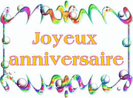 Bon Anniversaire Oceane Bon Anniversaire Oceane