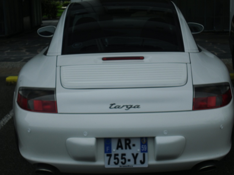 A vendre Porsche 993 Carrera 2 Tiptro S - Page 7 Cimg2613