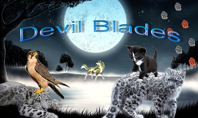 Devil Blades  Bilde_10