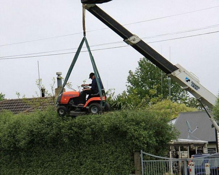 Humour en image du Forum Passion-Harley ... - Page 3 740_es10