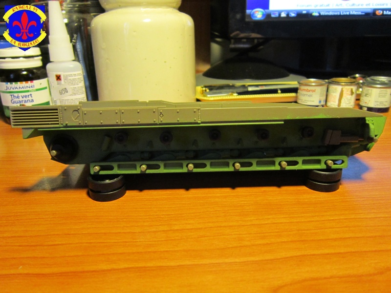 Char Leclerc série 2 de Tamiya par pascal 72 au 1/35 1025