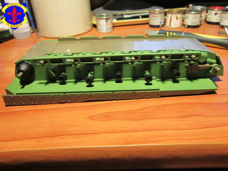 Char Leclerc série 2 de Tamiya par pascal 72 au 1/35 928