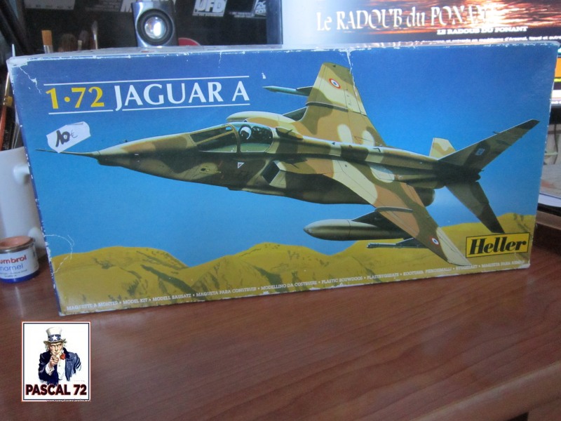 Jaguar A au 1/72 d'Heller par pascal 72 Img_4710