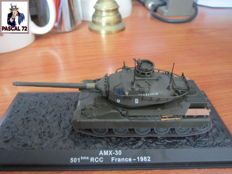 Char AMX 30 Img_4869