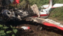 Два человека погибли в результате падения Як-52 в Самарской области 139