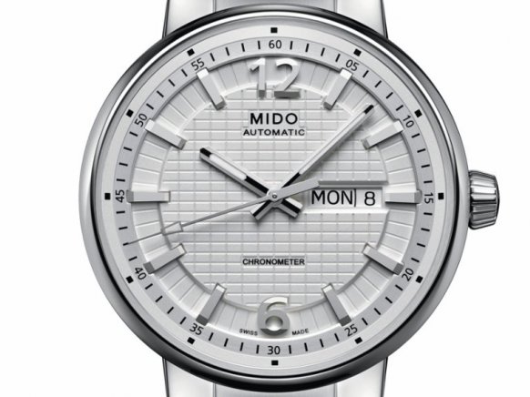 MIDO Multifort Midogr10