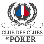 Logo du Club des Clubs de Poker