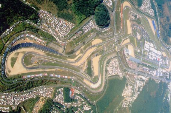 F1 2013 / CONFIRMACION GP DE ALEMANIA / CTO. FORMULEROS 3.0 /  Miércoles , 19 de Agosto 22:00 horas 12469510