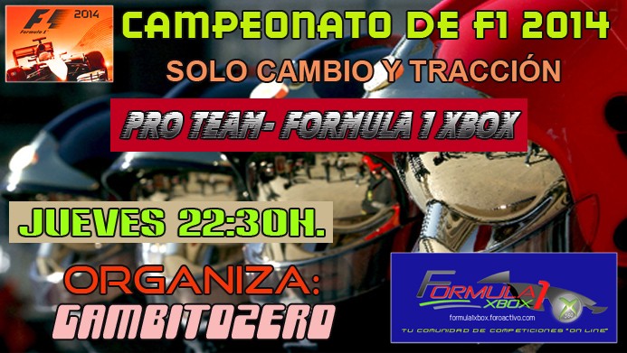 F1 2014 / CTO. PRO - TEAM / RESULTADOS Y PODIUM / G.P. ITALIA / 23 - 07 -2015  21311