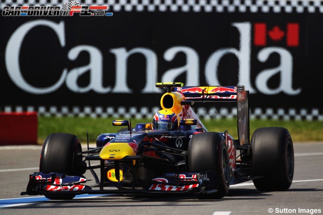  F1 2013 / CONFIRMACIÓN DE ASISTENCIA / G. P. DE CANADÁ / CTO. PEDRO M. DE LA ROSA - F1 XBOX / LUNES, 31 DE AGOSTO DE 2015 A LAS 22:00 HORAS Canada15