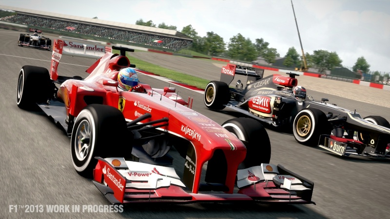 F1 2013 / CONFIRMACION GP CANADÁ / CTO. FORMULEROS 3.0 / Miércoles, 5 de Agosto 22:00 horas Origin11