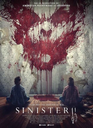 SINISTER 2 Affich10