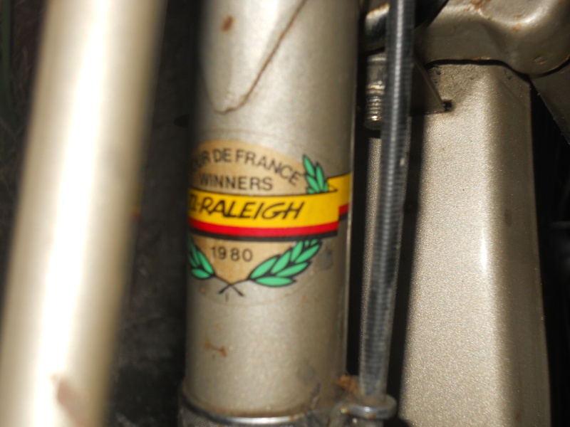 RALEIGH LADY 1981 5 v Dscn6914