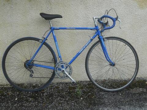 Peugeot tourmalet 1990 hotsell