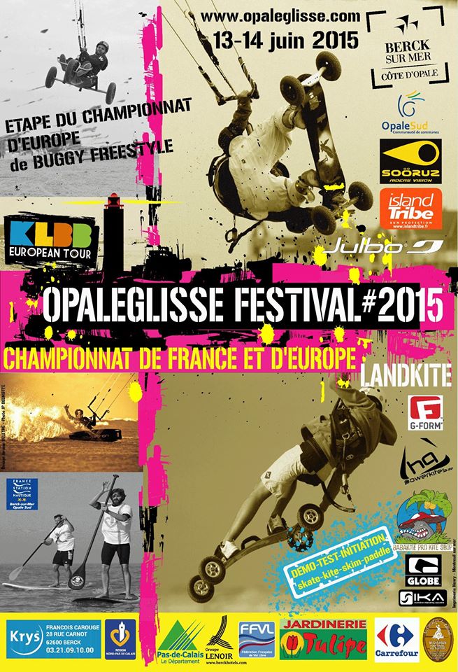 Opale Glisse Festival 13/14 juin 2015 Opal10