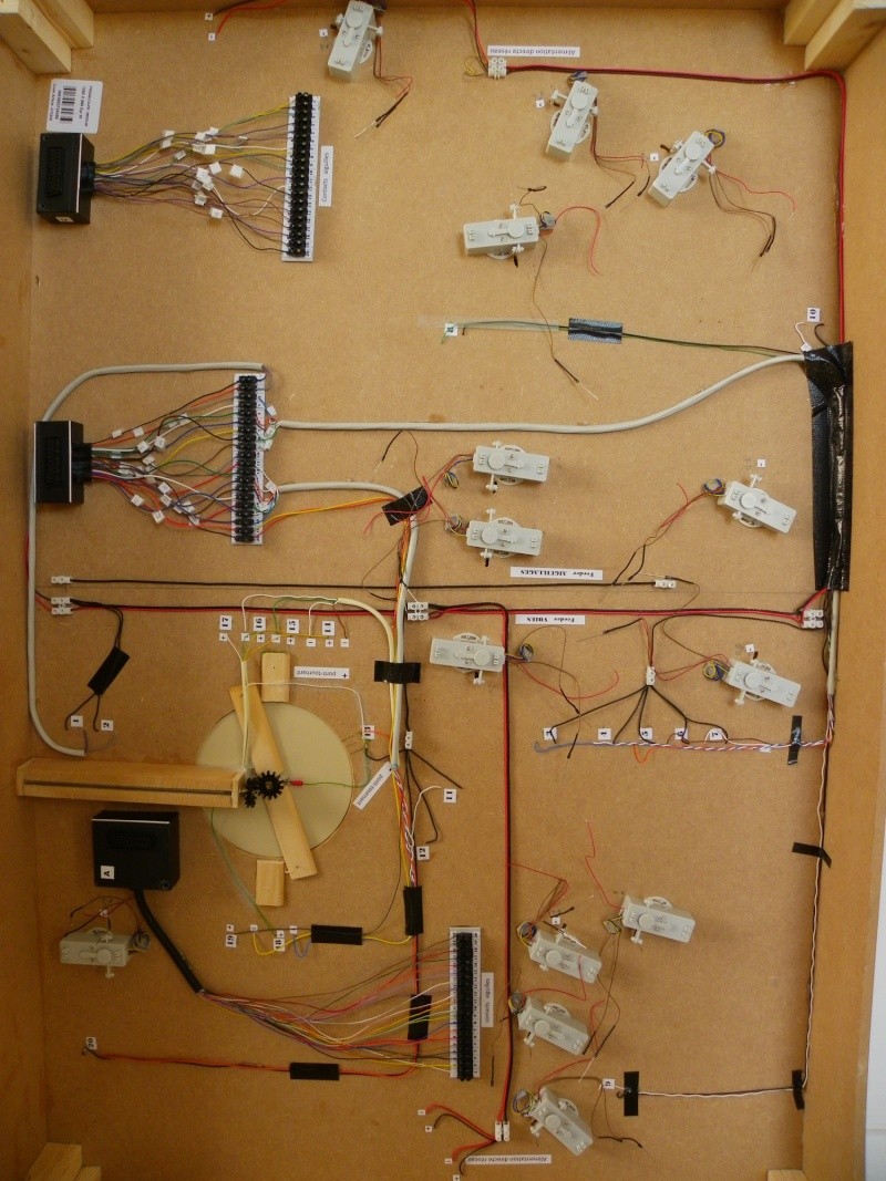 Mon petit projet en N - 2021 : Je repars de zéro - Page 3 Imgp6810