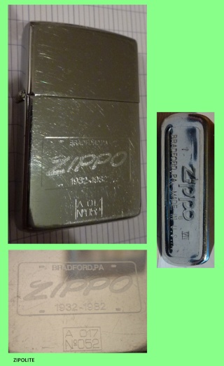 marquage - ZIPPO  A 000 - N° 000 "signification de ce marquage spécial" - Page 2 Zippo_10