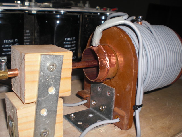 Experimentando las posibilidades de un cañón de plasma real - Página 7 Cimg4719