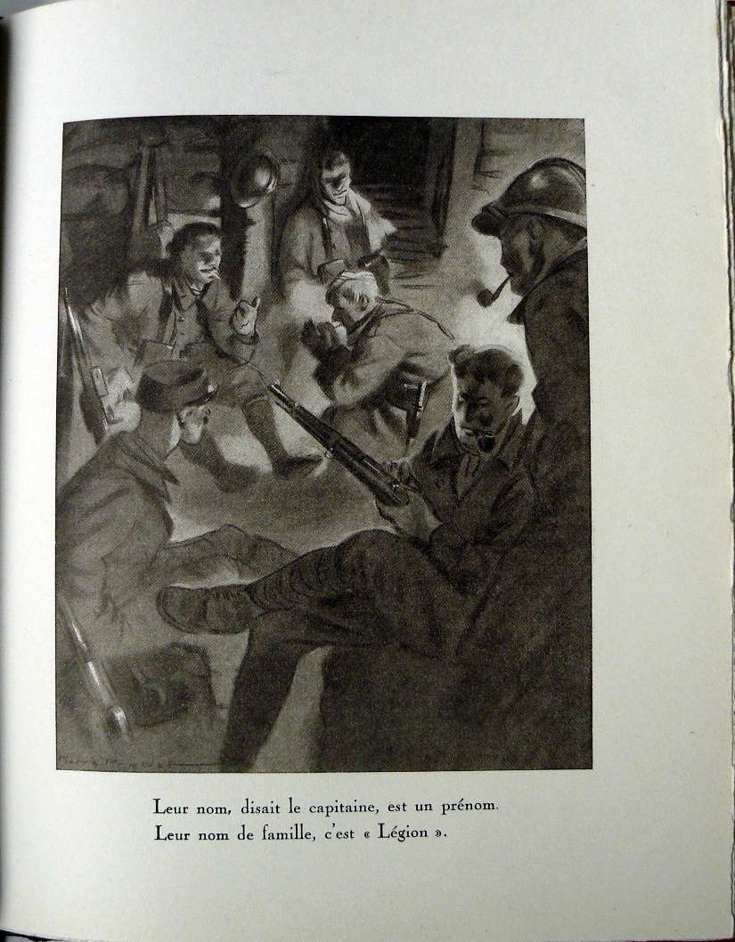 Pierre Probst : son oeuvre, Caroline et ses amis en France et dans le monde - Page 25 P1270625