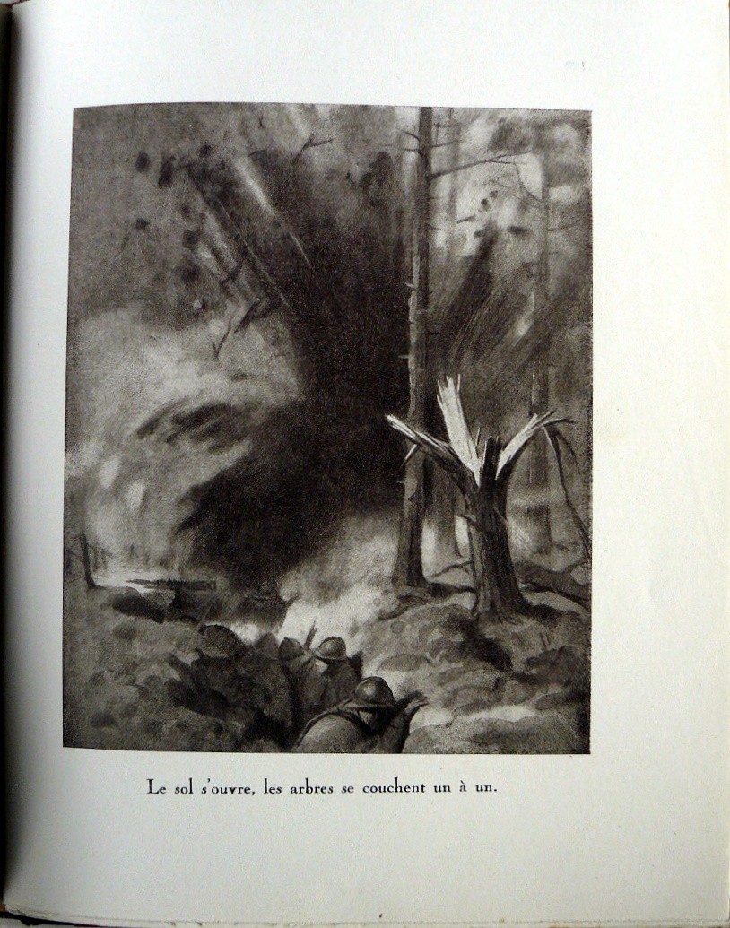 Pierre Probst : son oeuvre, Caroline et ses amis en France et dans le monde - Page 25 P1270638