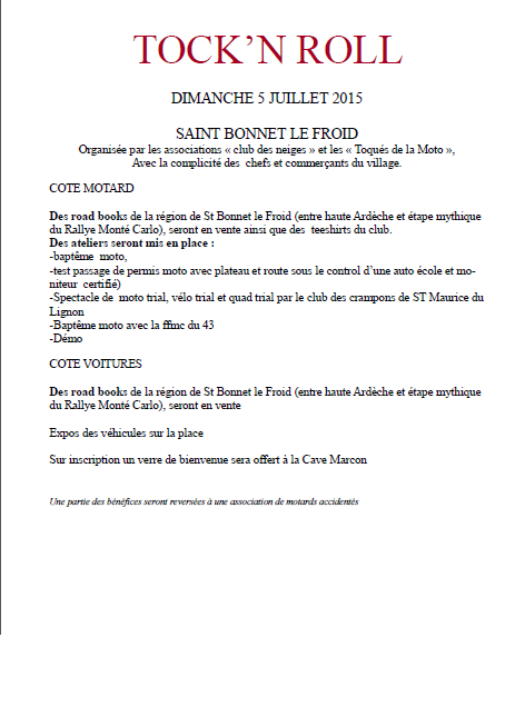 Tock n'roll  Saint Bonnet le Froid (5/07/2015) Tock_110