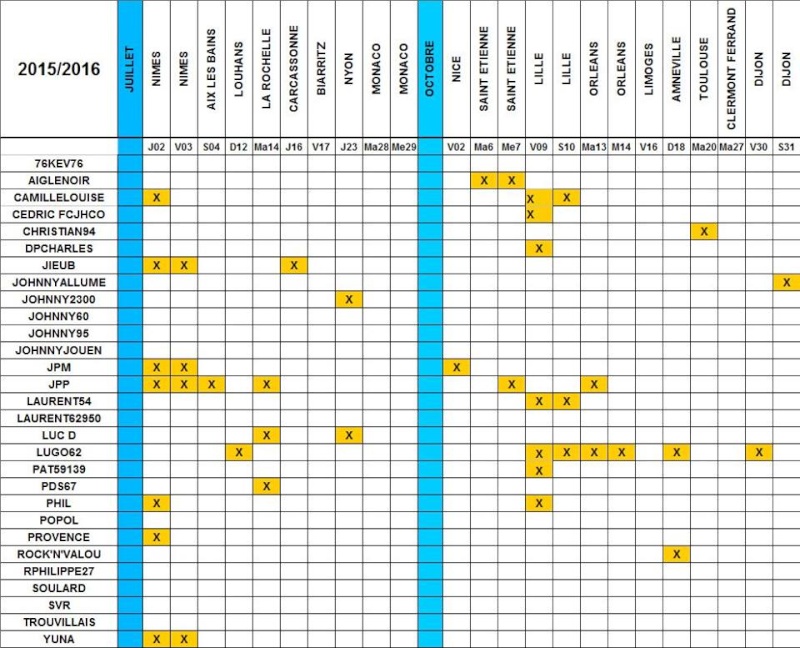 Concerts et rencontres 2015 / 2016 - Page 2 Tourne14