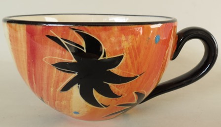 For gallery Anselmi vase and cup Anselm12