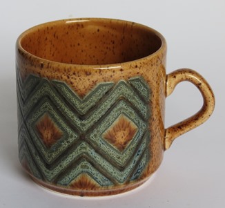 Possible new patterns for gallery CL including an Arctic Animal Series fox mug X_coff12