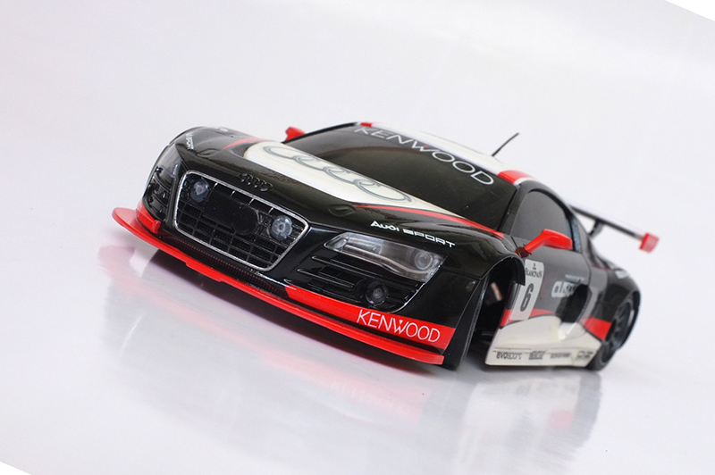 Audi R8 lms 00111