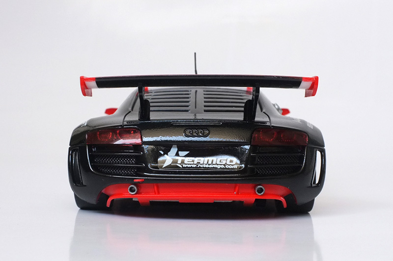 Audi R8 lms 00511