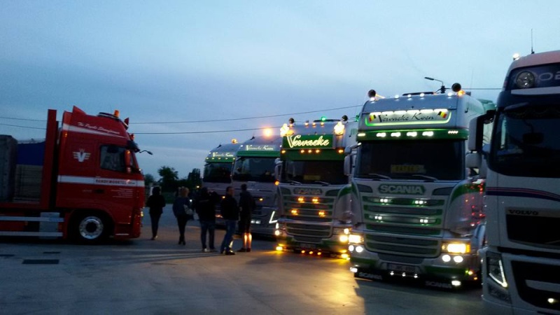 3eme truck et lichtshow de Meulebeke (belgique) 11350610