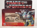 Pré-Transformers: Diaclone et Microman (Micro Change) P6240513