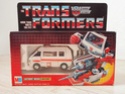 Pré-Transformers: Diaclone et Microman (Micro Change) P6240514