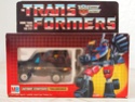 Pré-Transformers: Diaclone et Microman (Micro Change) P6240515