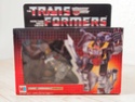 Pré-Transformers: Diaclone et Microman (Micro Change) P6240519
