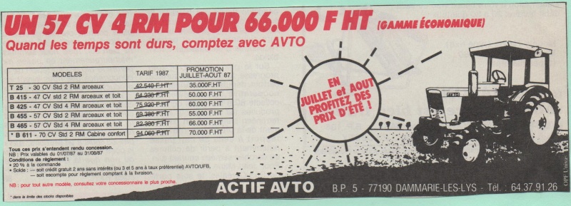 AVTO - AVTO et autres tracteurs russes - Page 2 01410