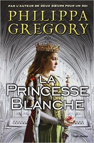 La princesse blanche / The White Princess de Philippa Gregory Prince10