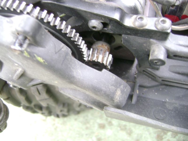 Nos Kyosho Scorpion xxl ve pas comme les autres - Page 19 Photo234