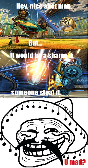 Après beaucoup de matchs sur Rocket League... 1210