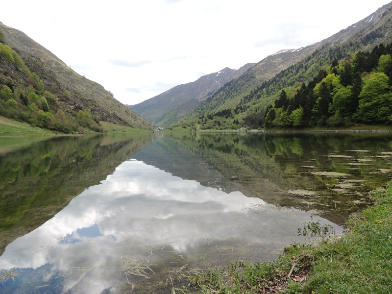 CR de notre trip Pyrénéen mai 2015 Dscn0115