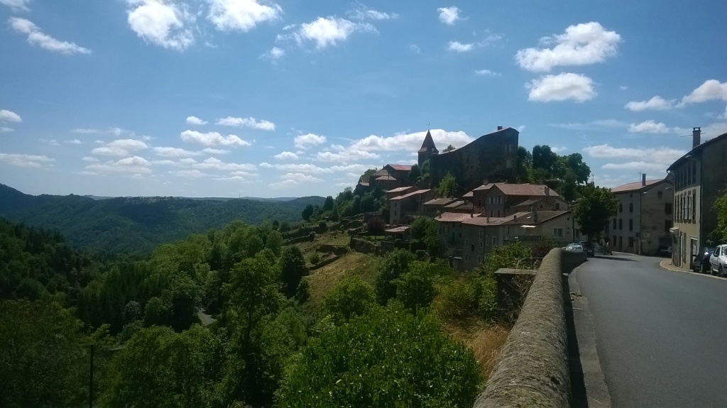 VOYAGE - Vacances en Auvergne du 14 au 21 août 2015 Wp_20128
