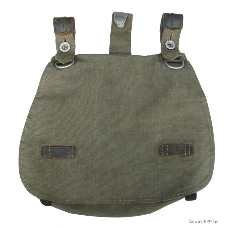 sac à pain allemand  Breadb10