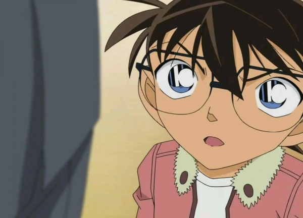 المحقق كونان 782 | Detective Conan 782 مترجمة 600x4330